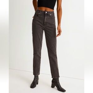 Madewell The Perfect Vintage Jean